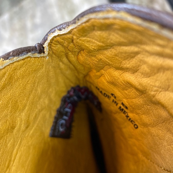 Old Gringo Erin Cowboy Boots - Picture 4 of 11